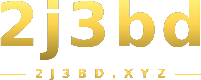 2j3bd logo